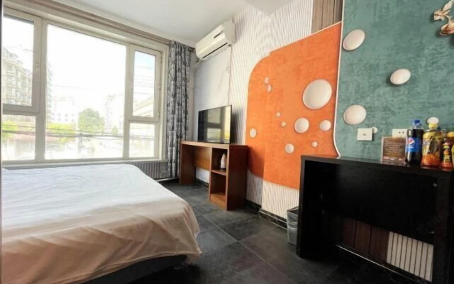 Jinyi Business Hotel – Guest Rooms – Changchun