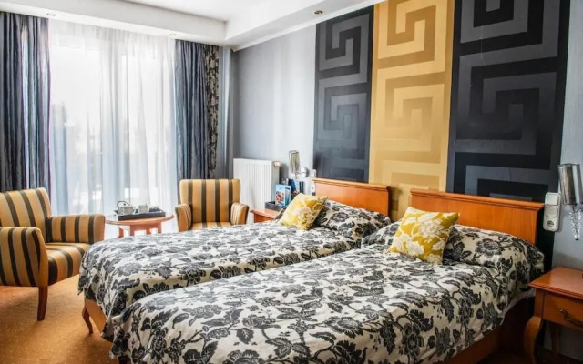 Duna Relax Hotel