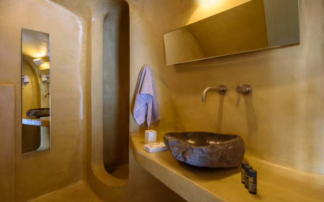 Sublime Villa & Caves