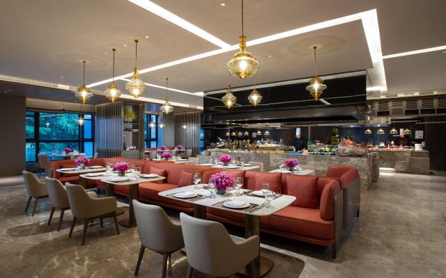 Crowne Plaza Fuzhou South by IHG