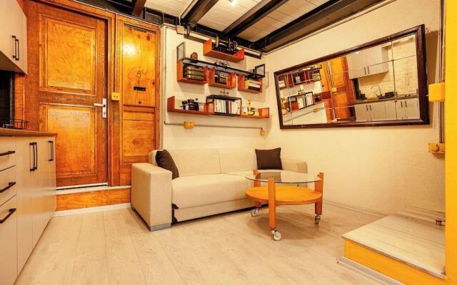 T Suites