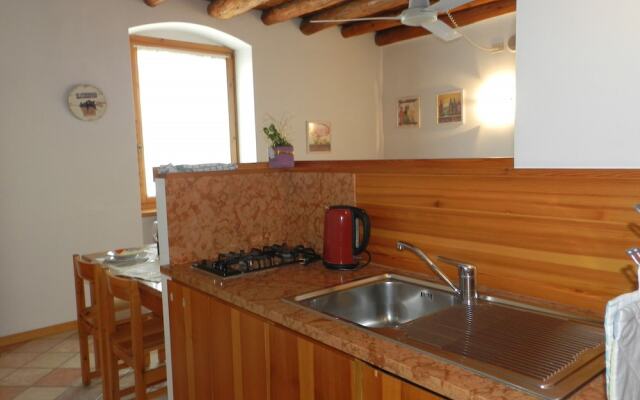Agriturismo Le Ginestre