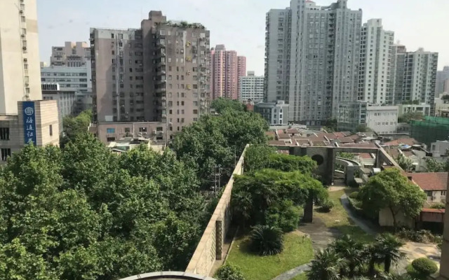 Shanghai Milu Home - Xiangyang South Road Branch