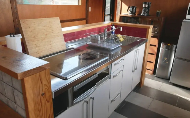 SUMITSUGU HOUSE East