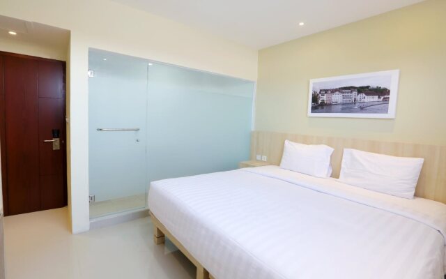 La Orein Residence Nusa Dua