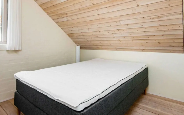 24 Person Holiday Home in Haderslev