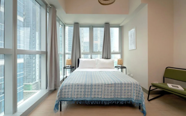 Uptown Park Suites Tower 2
