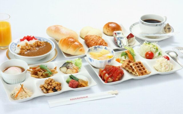 KKR Hotel Hiroshima