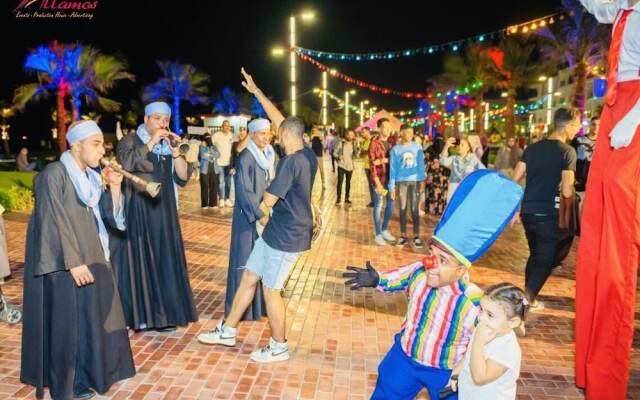 Elegant Coastal Suite