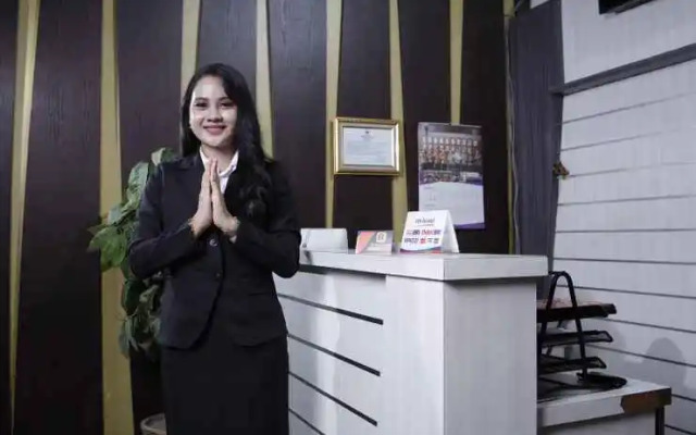 Hotel Larissa Ciamis