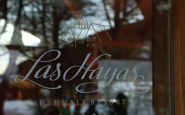 Las Hayas Resort Hotel