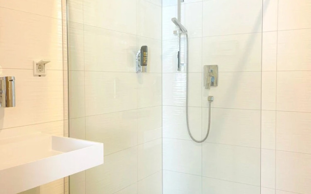 Firstclass Event & Hotel