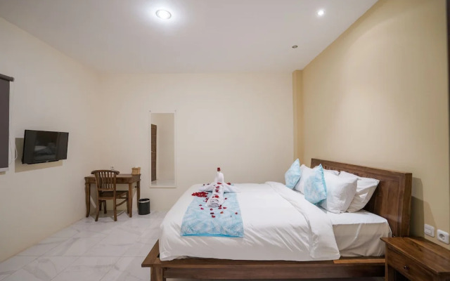 Andi Beach House