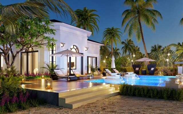 Meliá Vinpearl Cua Sot Beach Resort