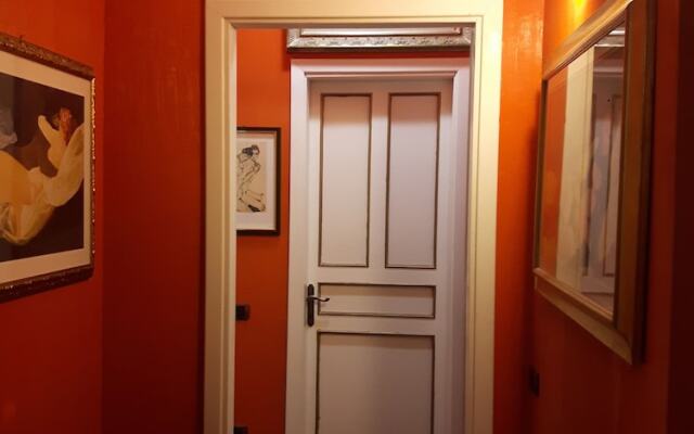 La Rocchetta B&B