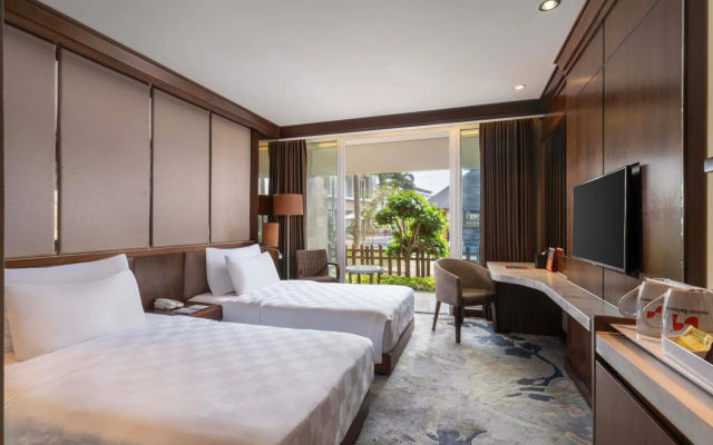 Swiss-Belhotel Borneo Banjarmasin - Image 6
