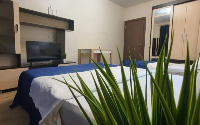 Квартирки НН на улице Глеба Успенского