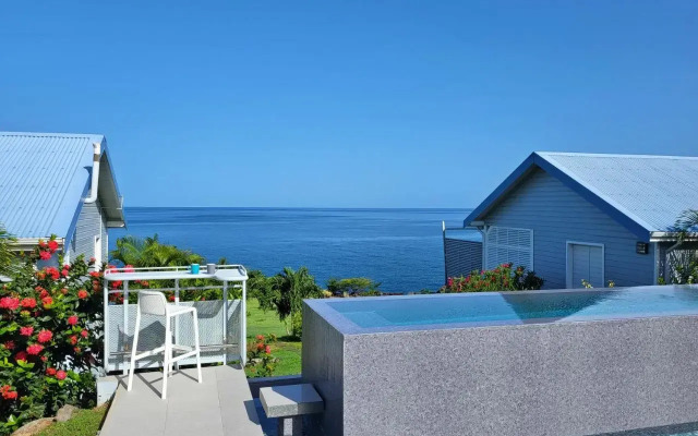 Blue Haven Villas Guadeloupe
