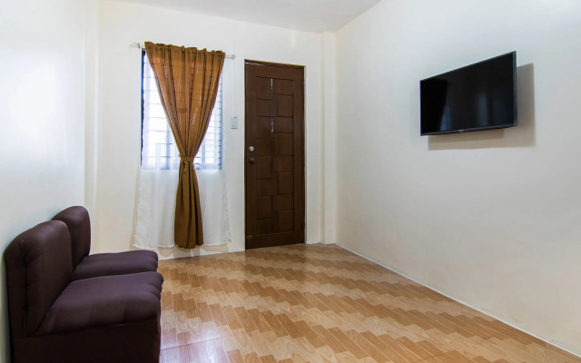 OYO 431 Apollo 11 Apartelle