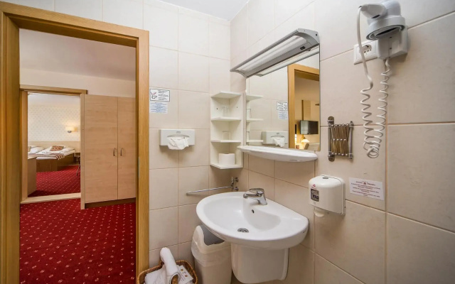 Hotel Piroska