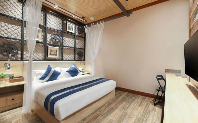 Zou Qu Ye Travel Hotel