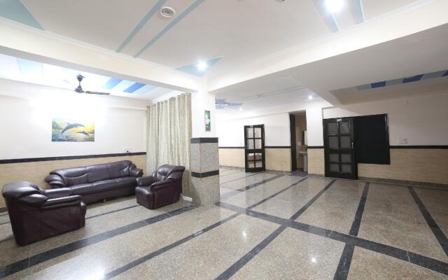 OYO 30385 Avyaan Residency