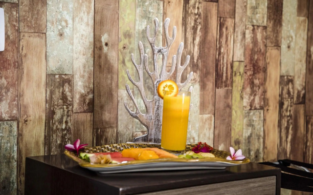 Solare SAI Ecohotel