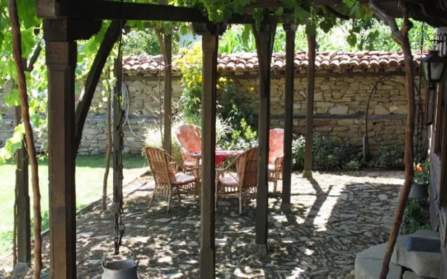 Hadjigergys Guest House