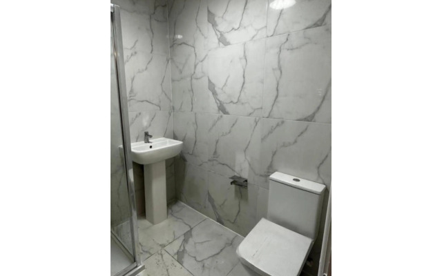 OYO Cheetham Hill Guest House