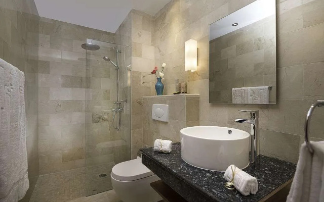 Luca Hotel by Heritage Residences Signature Collection