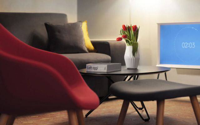 Hotel Palazzo Grillo