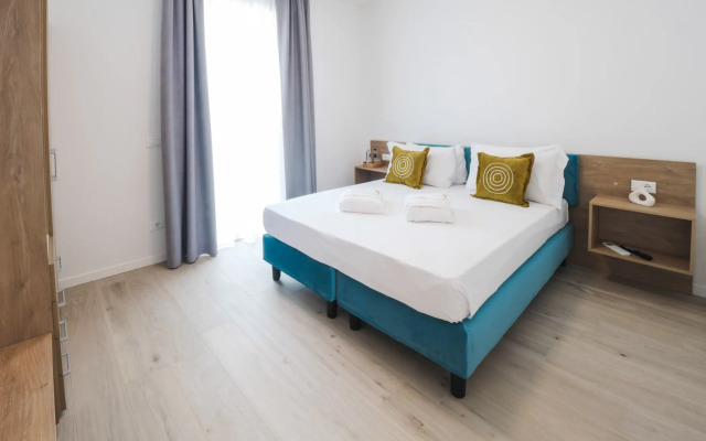 Club Del Sole Desenzano Boutique Resort