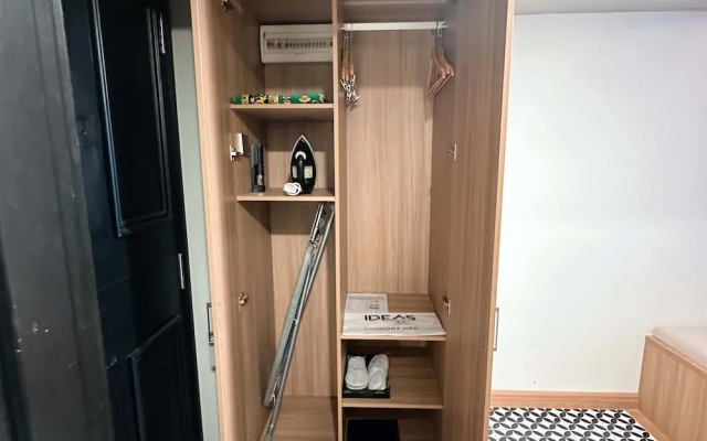 IDEAS Kuala Lumpur