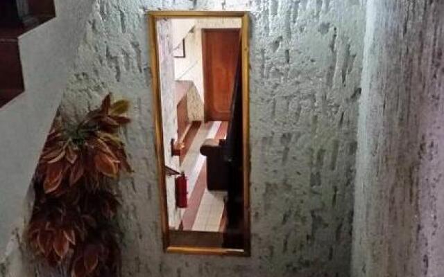 Hotel Topacio