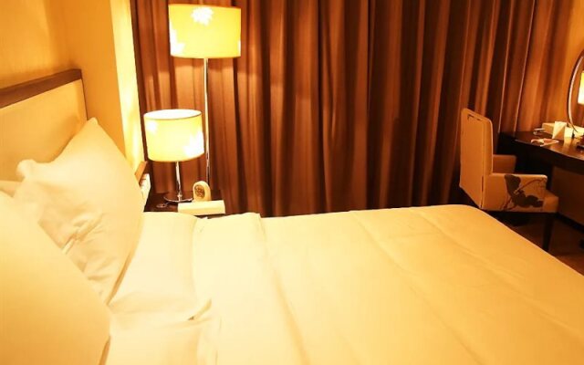West Impression Boutique Hotel