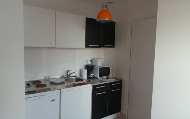 Auberge du Chemin de Fer