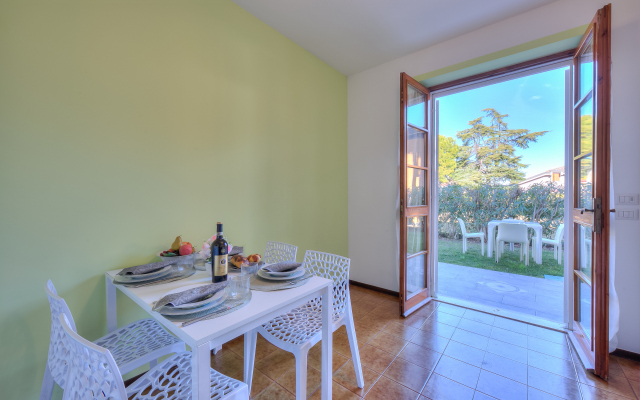 Villa Fiorita - Apt 2 - Margherita