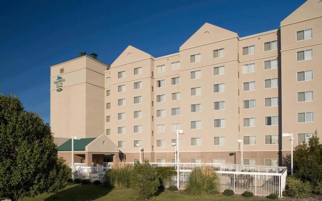 Homewood Suites by Hilton Ft. Worth-North at Fossil Creek