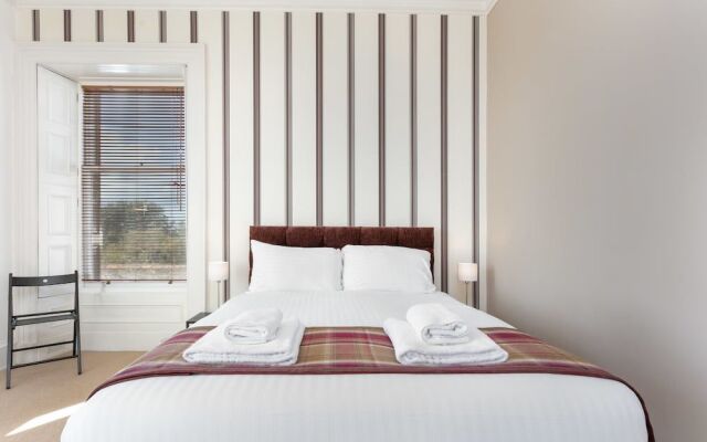 Sea Breeze - Donnini Apartments