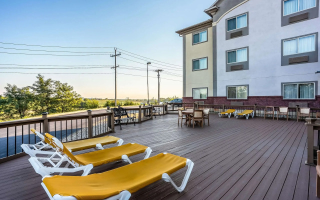 Quality Inn & Suites Hannibal