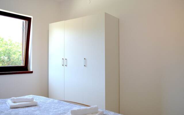 Cozy Apartment Harmony