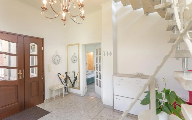 Altstadt Ferienwohnungen