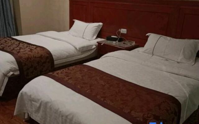 Amber Business Hotel