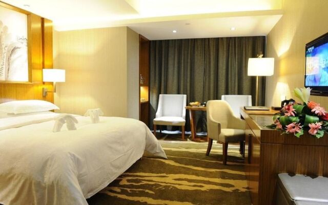 Yannian Huijing Hotel