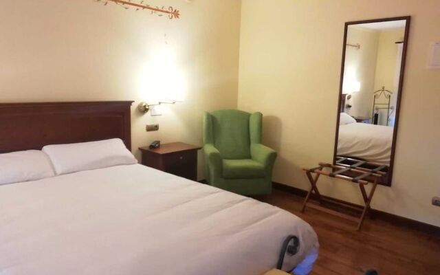 Hotel Rustico Punta Uia