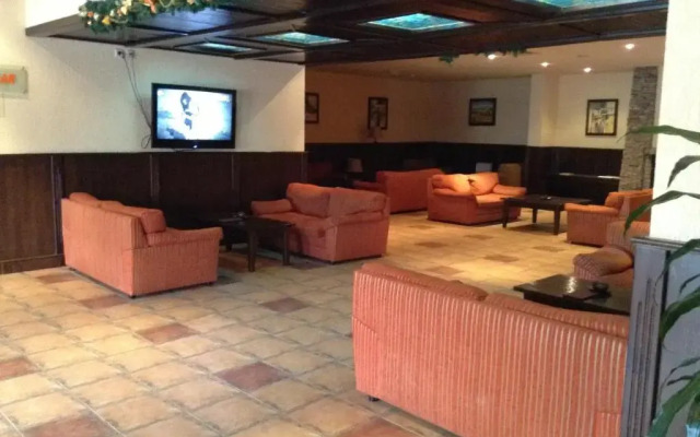 Hotel Mura