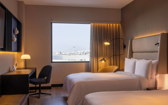 Wyndham Grand Costa Del Sol Lima Airport