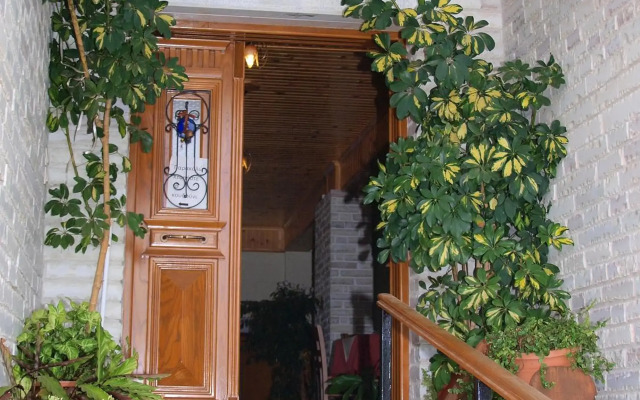 Hotel Ilianna