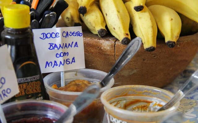Hotel Costa Praia