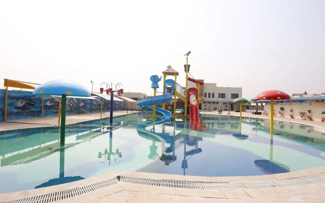 Radhika Resort by OYO Rooms